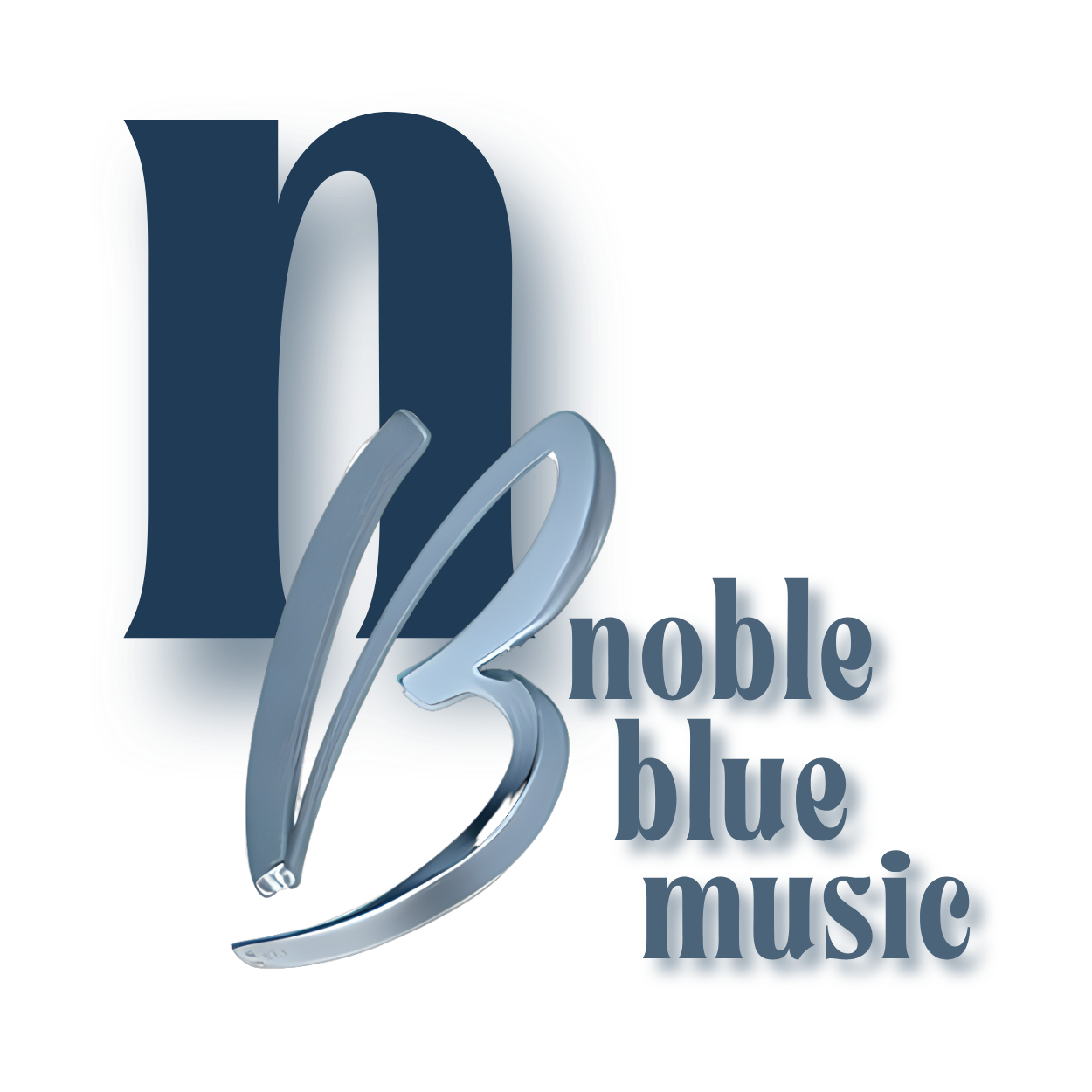 Noble Blue Music